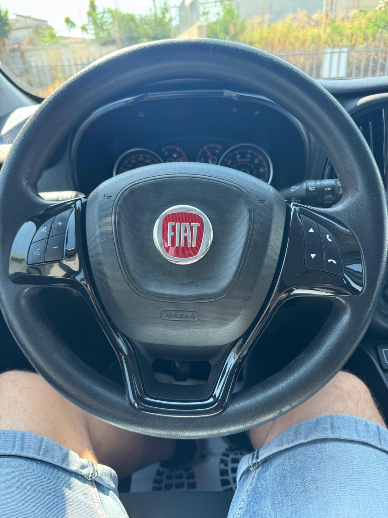 Fiat Doblo Doblò 1.6 MJT 105CV PC Combi N1
