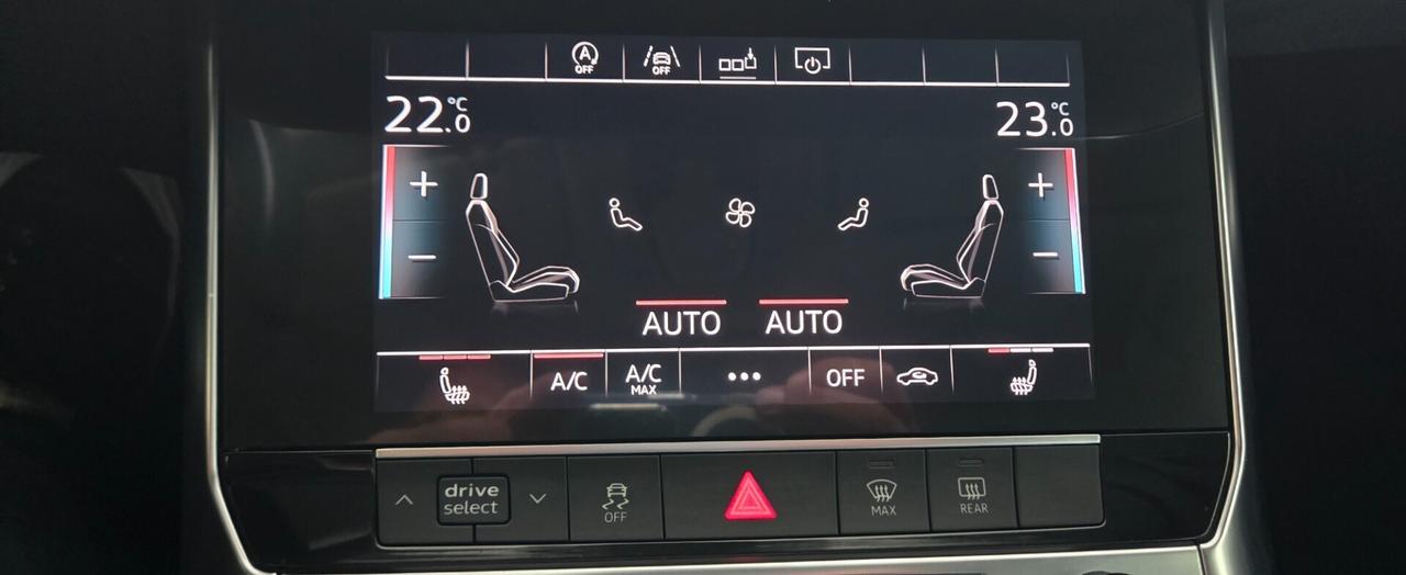 Audi A6 Avant 2.0 TDI ultra S tronic Business