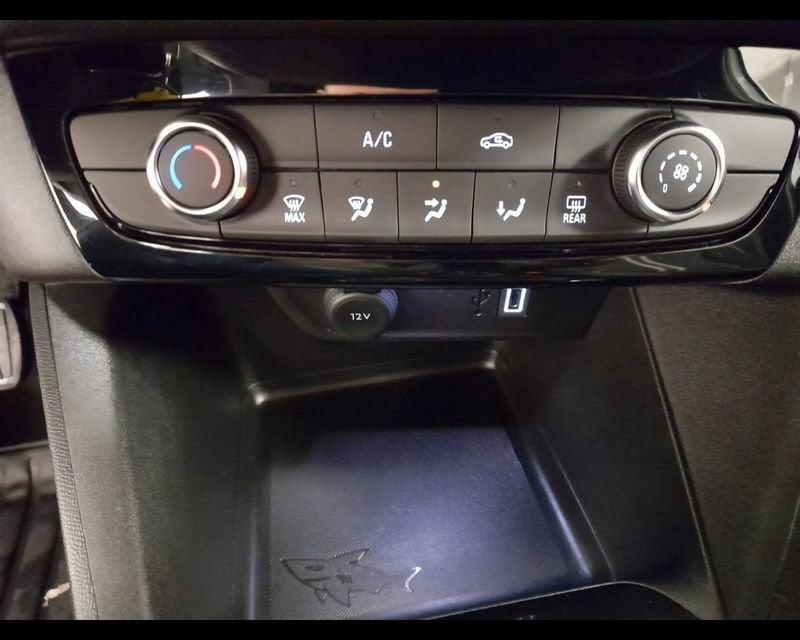 Opel Corsa VI 2023 1.2 GS s&s 100cv