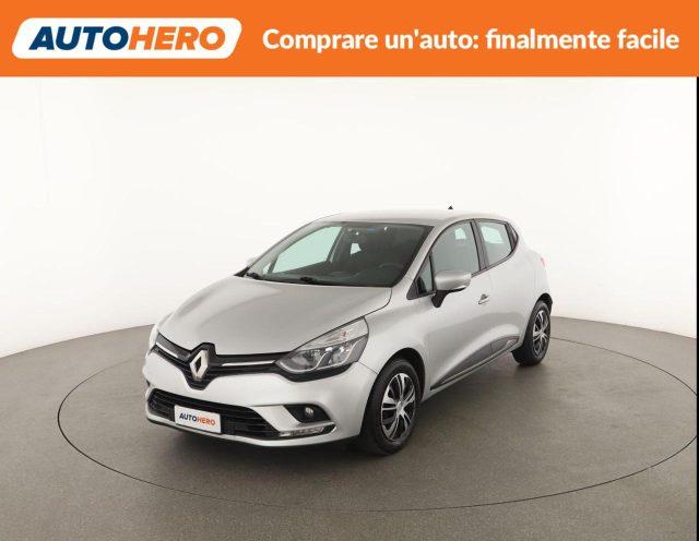 RENAULT Clio dCi 8V 90 CV 5 porte Business