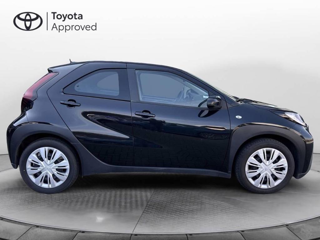 Toyota Aygo X 1.0 Active