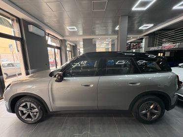 MINI Countryman C Classic 1.5 MHEV 170cv 48V Auto ITALIANA KM0.