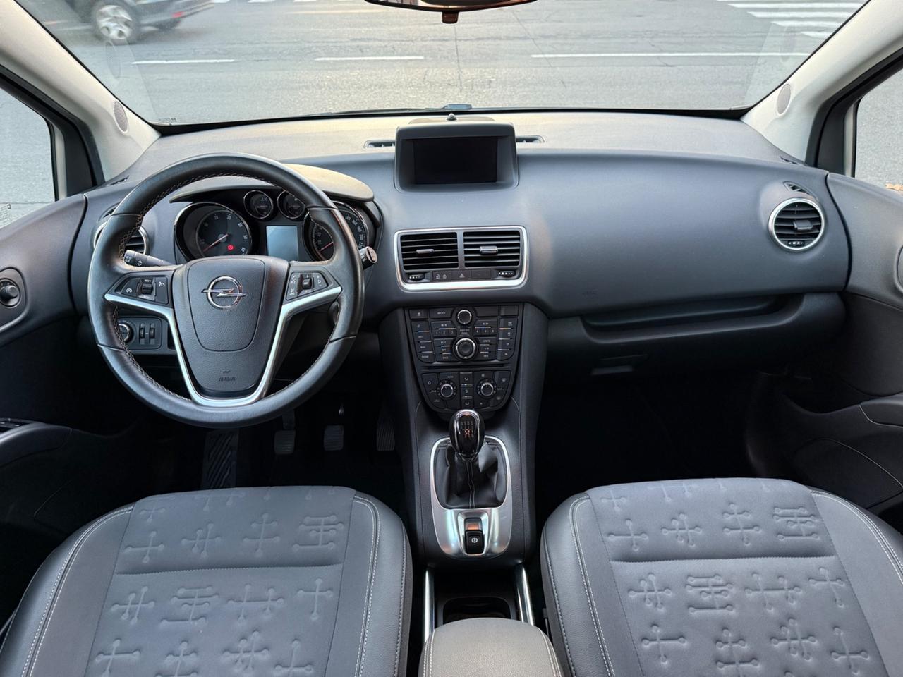 Opel Meriva 1.6 CDTI 110CV Start&Stop Elective