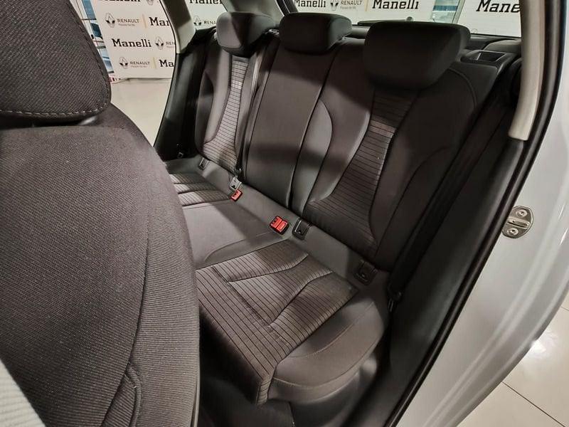 Audi A3 Sportback 1.6 TDI Ultra Attraction rif.FE226