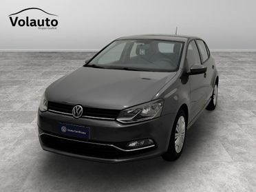 VOLKSWAGEN Polo V 2014 - Polo 5p 1.0 mpi Comfortline 60cv