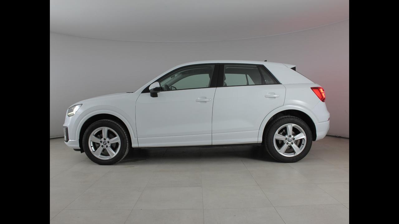 Audi Q2 1.0 3L 85 DSG