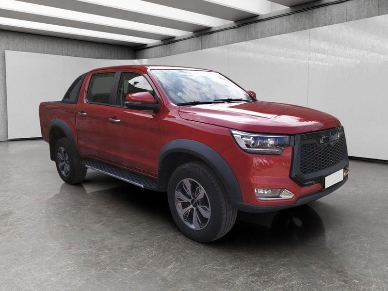 EVO Evo 4 2.0 turbo diesel 136cv