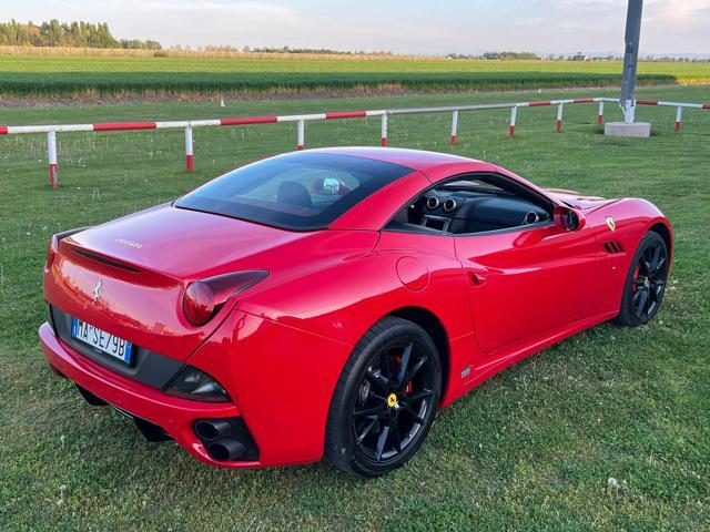 FERRARI California DCT7 ?Special Edition? Uniproprietario