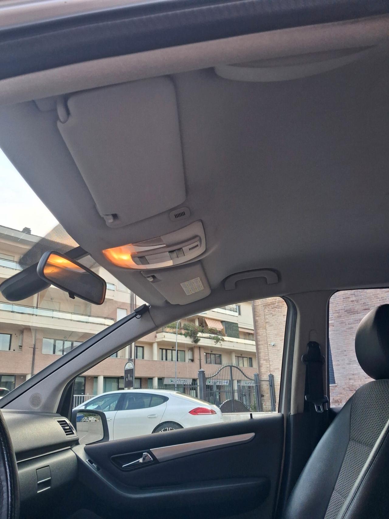Mercedes-benz B 180 CDI Avantgarde Sport