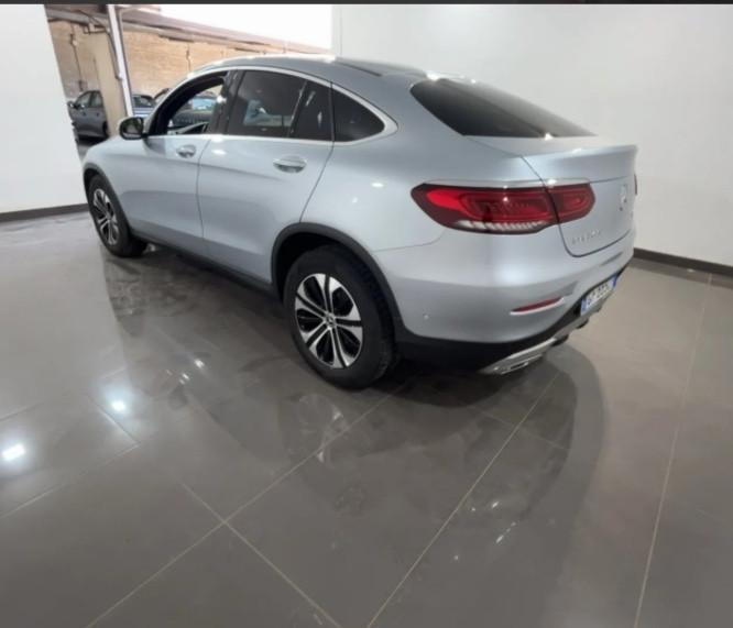 MERCEDES GLC 200CDI 4 MATIC SPORT EDITION