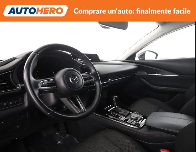 MAZDA CX-30 2.0L e-Skyactiv-G 150 CV M Hybrid 2WD Homura