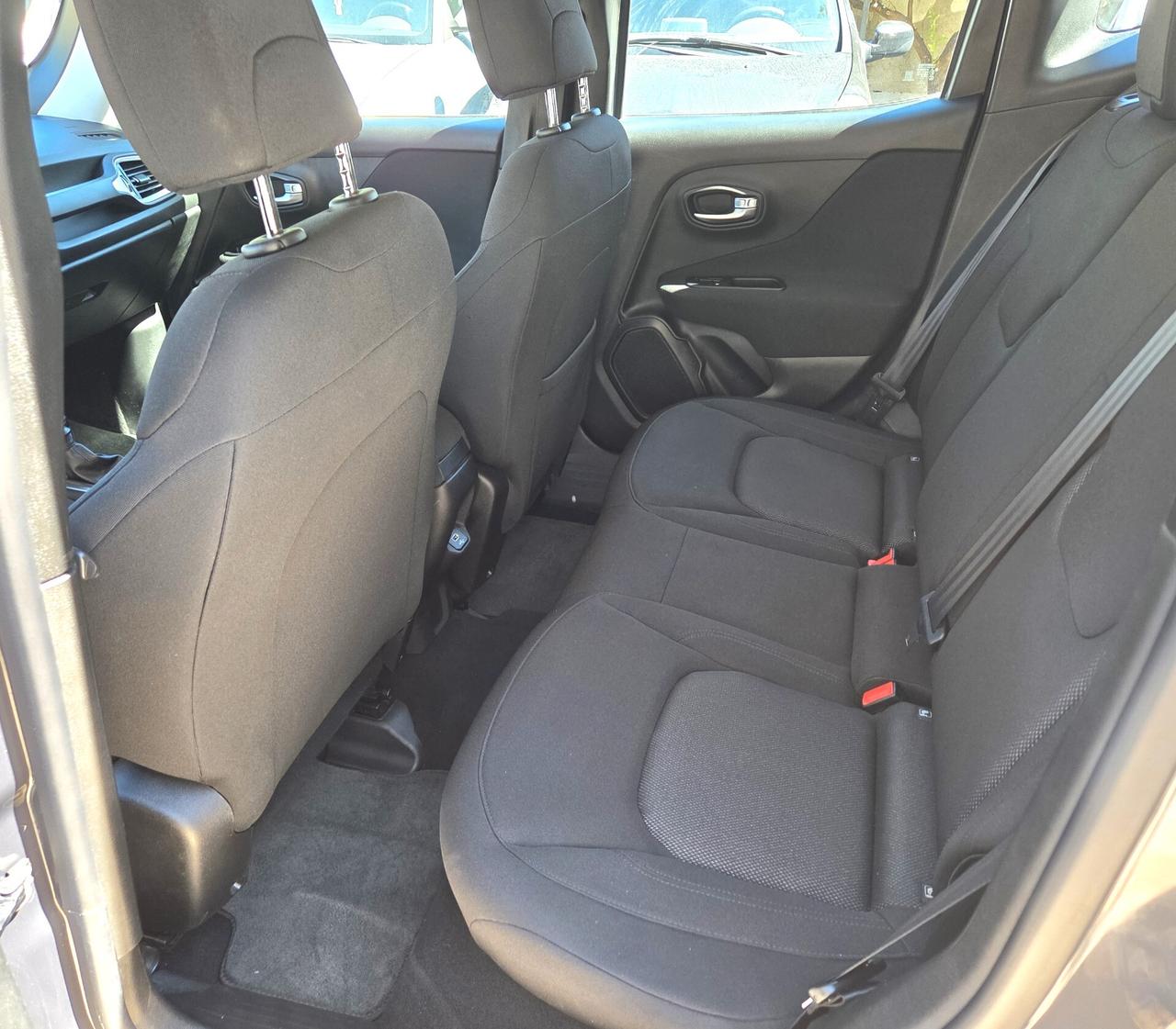 Jeep Renegade 1.6 Mjt 130 CV FULL GARANZIA 12 mesi