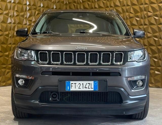 Jeep Compass 1.4 m-air Longitude 2wd 140cv my19