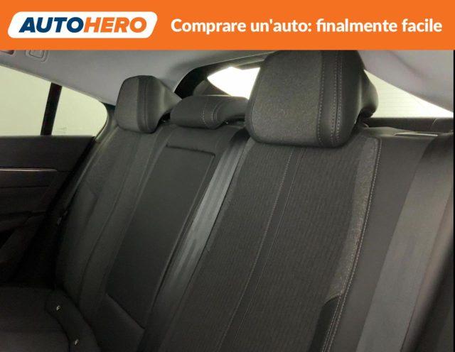 PEUGEOT 508 BlueHDi 130 Stop&Start Allure