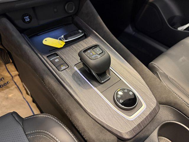 NISSAN Qashqai Tekna+ 4x4 Mild Hybrid 360° Bose Navi
