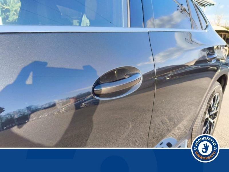 Mercedes-Benz GLC Coupé GLC 200d 4Matic Coupé Advanced