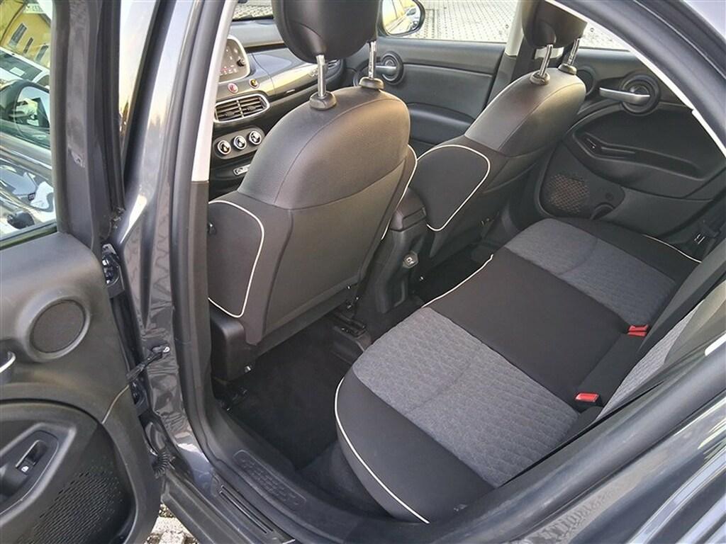 Fiat 500X 1.3 Multijet City Cross 4x2