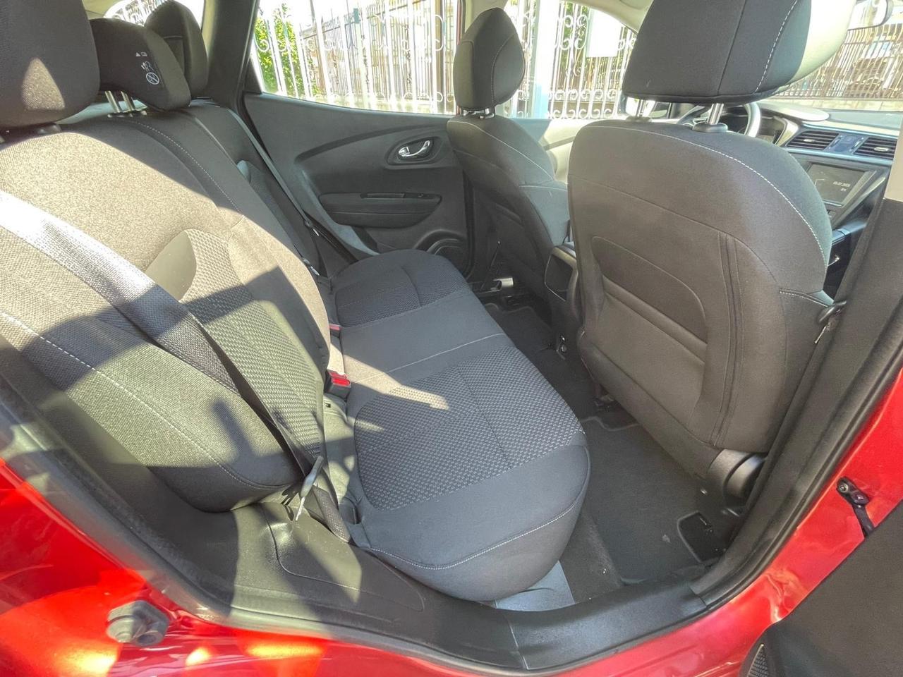 Renault Kadjar dCi 8V 110CV EDC Energy Zen