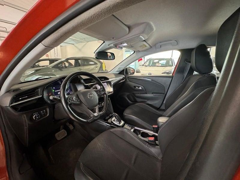 Opel Corsa 1.2 Edition 100cv AT8