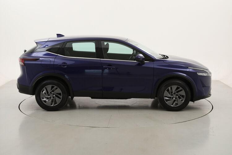 Nissan Qashqai Hybrid Business Xtronic BR443906 1.3 Mild Hybrid 158CV