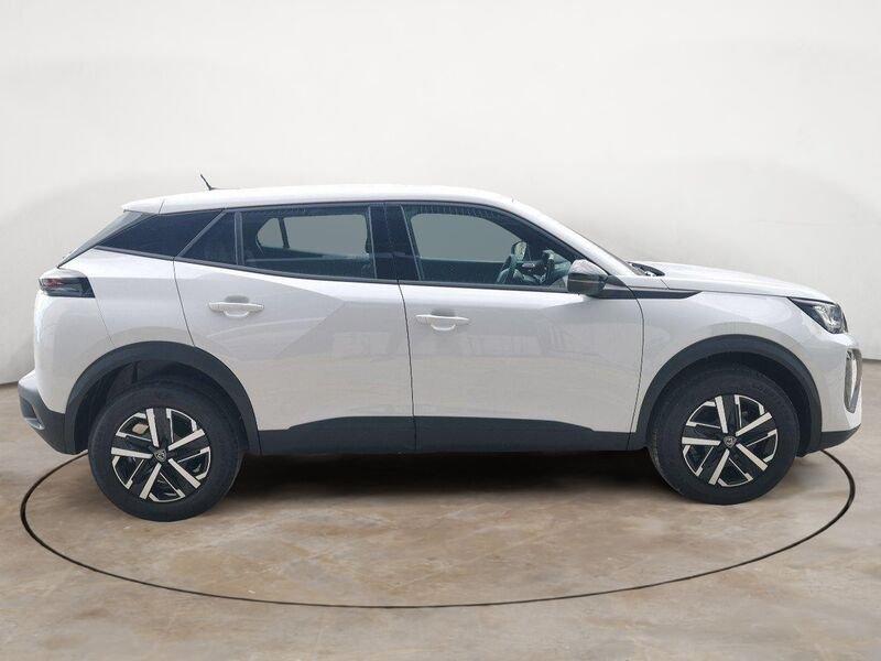 Peugeot 2008 PureTech 100 S&S Style