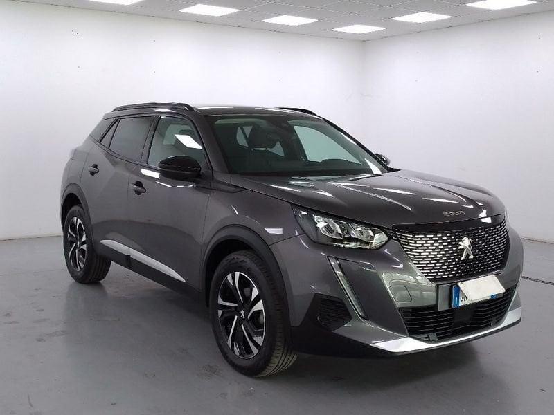 Peugeot 2008 1.2 puretech Allure Pack s&s 100cv