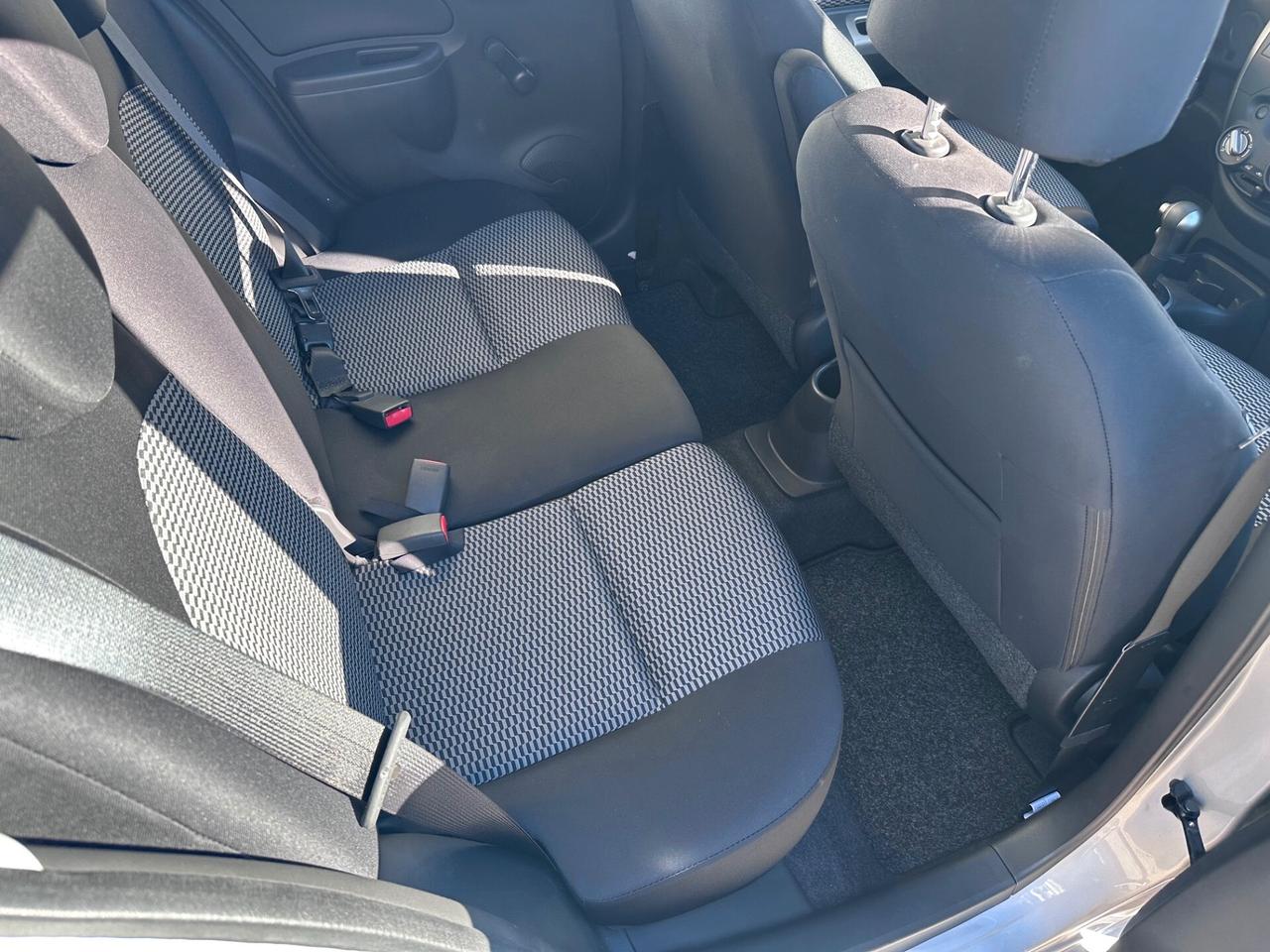 Nissan Micra 1.2 12V 5 porte Acenta*EURO6*NEOPATENTATI