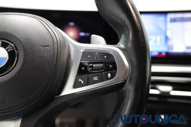 BMW 420 D 48V XDRIVE GRANCOUPÉ MSPORT