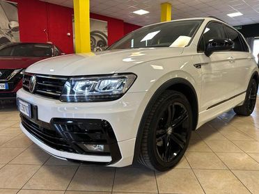 VOLKSWAGEN Tiguan 2.0 TDI R-LINE *DSG/VIRTUAL/XENO/LED*
