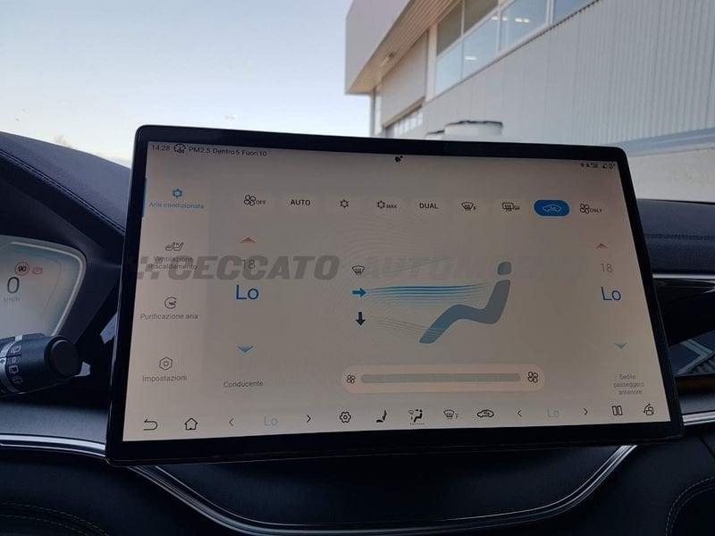 BYD Seal U DMi Seal U DM-i 1.5 phev Boost 2wd