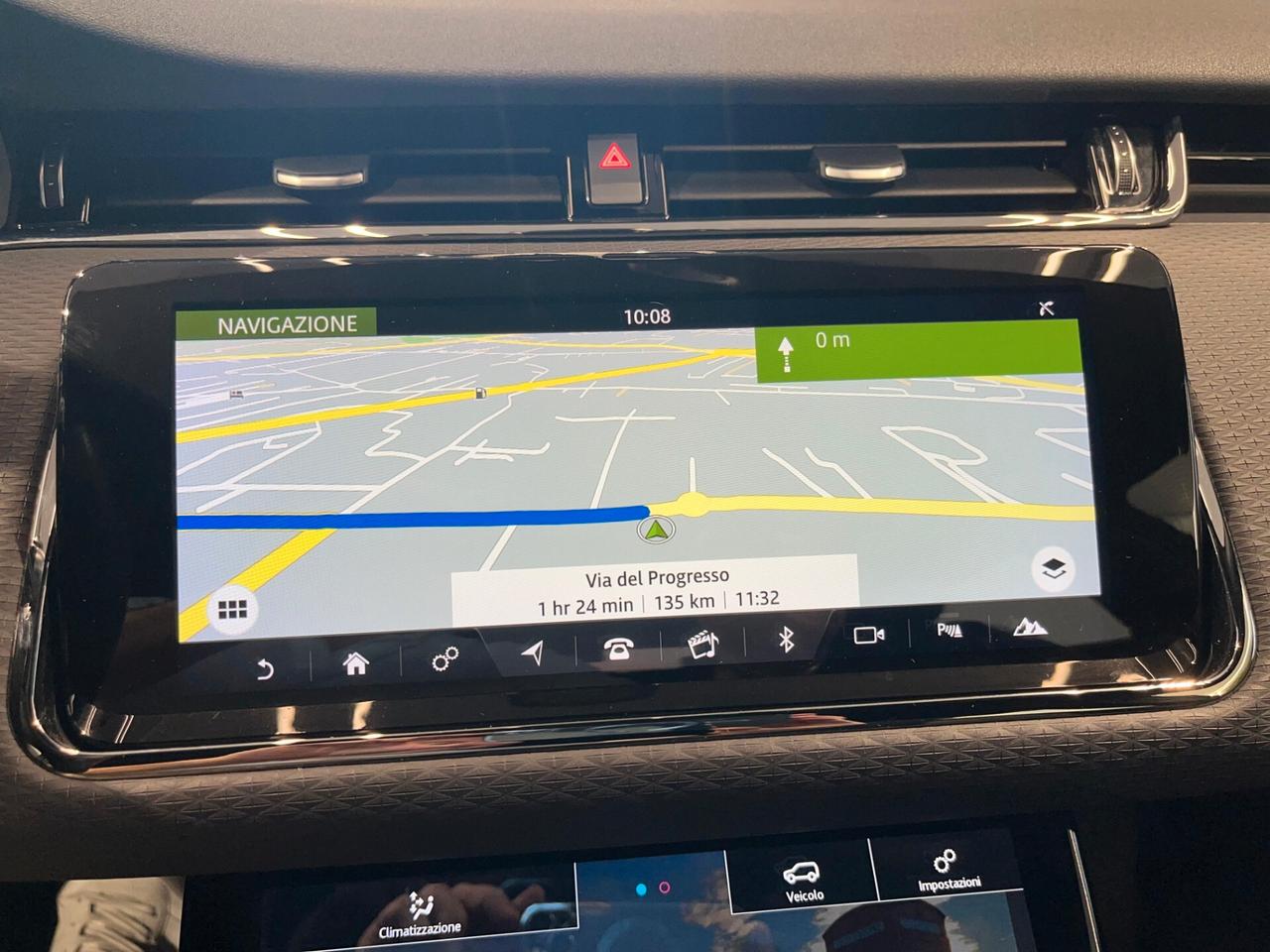 "SPECIAL DAYS" Land Rover Range Evoque 2.0D I4 180 CV AWD Auto R-