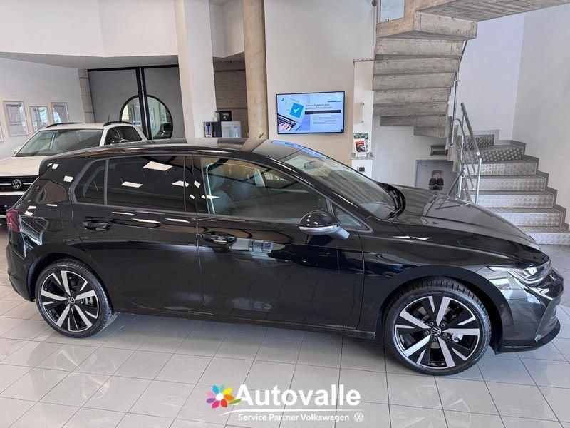 Volkswagen Golf 1.5 TSI eHybrid DSG Edition Plus 204cv