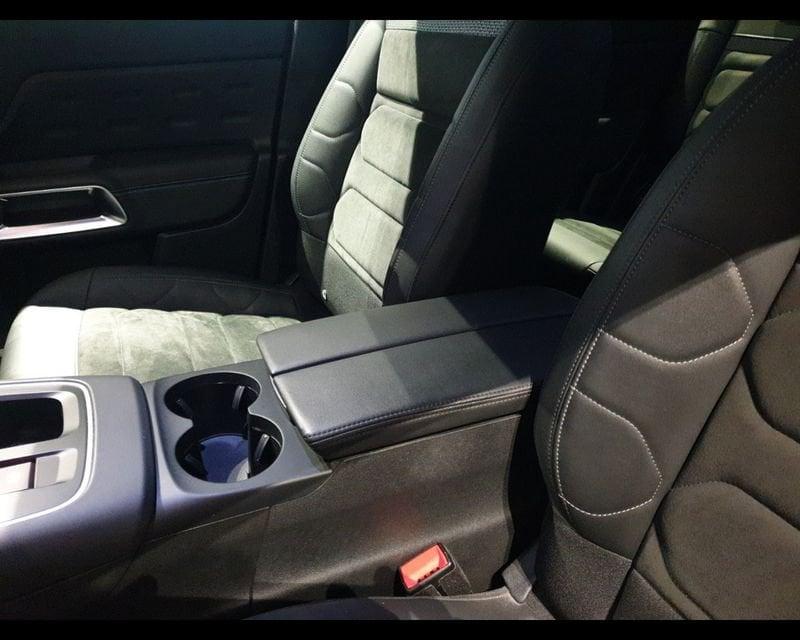 Citroën C5 Aircross PureTech 130 S&S EAT8 Feel Pack