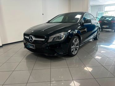 Mercedes-benz CLA 220 CDI Automatic Premium