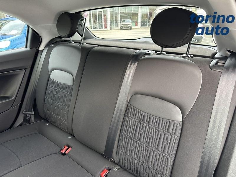 FIAT 500X 1.5 T4 Hybrid 130 CV DCT