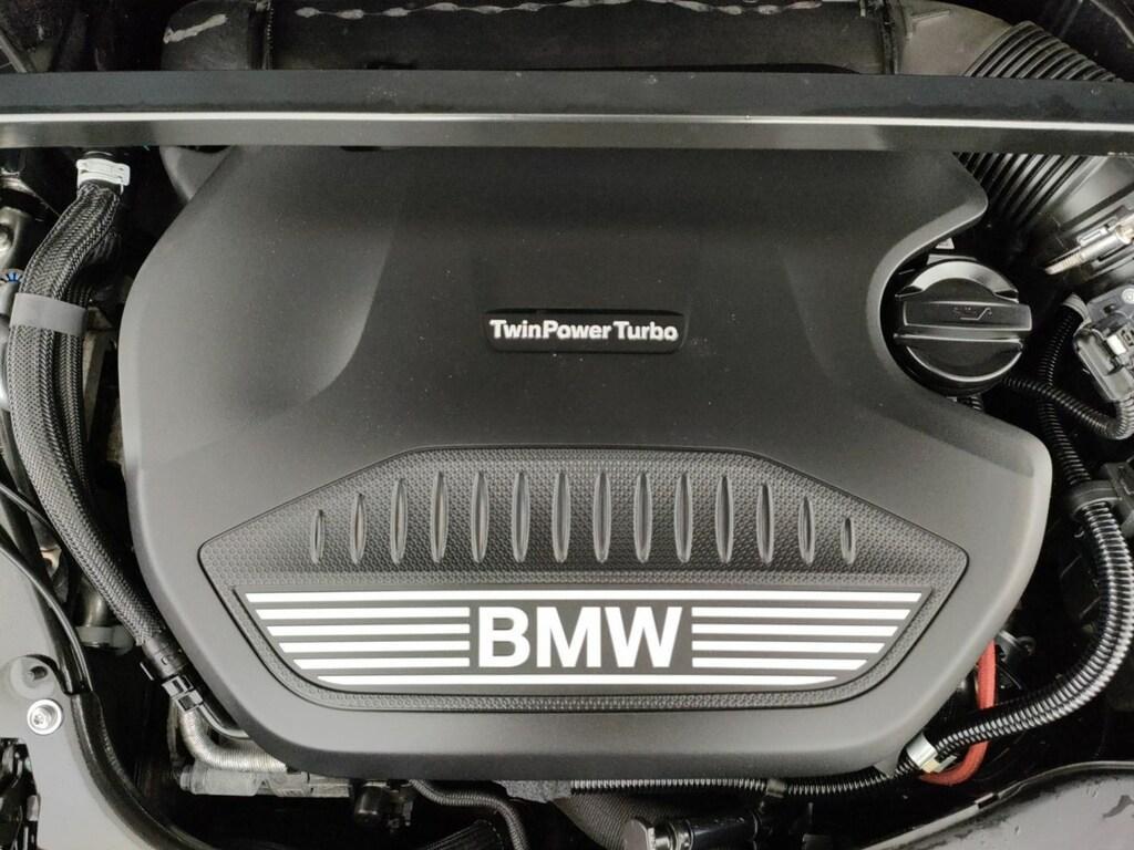 BMW X1 20 d xLine Plus xDrive Steptronic