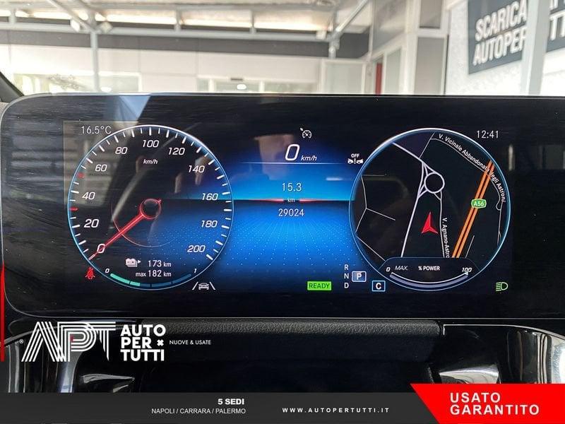 Mercedes-Benz EQA EQA 250 Premium