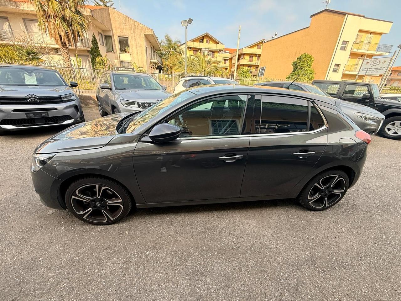 Opel Corsa 1.2 100 CV Elegance