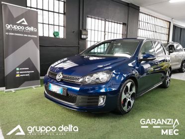 Volkswagen Golf GTI 2.0 TSI GARANZIA 12 MESI