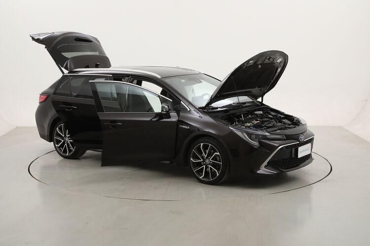 Toyota Corolla TS Hybrid Lounge + Tetto Apribile BR313348 2.0 Full Hybrid 184CV