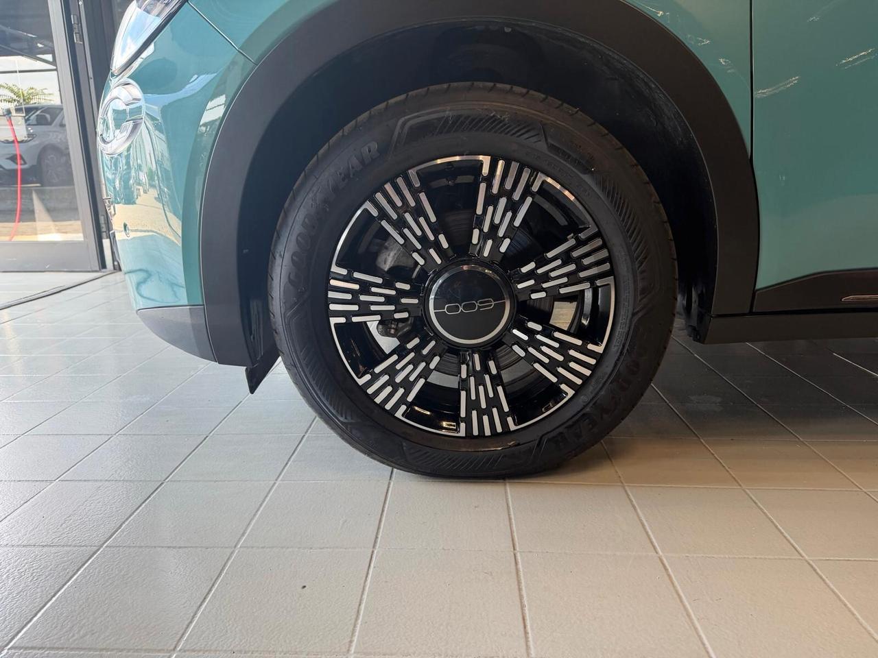 FIAT 600 (2023-->) 600 Hybrid 145 CV DCT MHEV