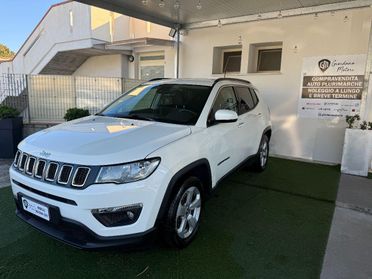 JEEP - Compass 1.6 mjt Business 2wd 120cv my19