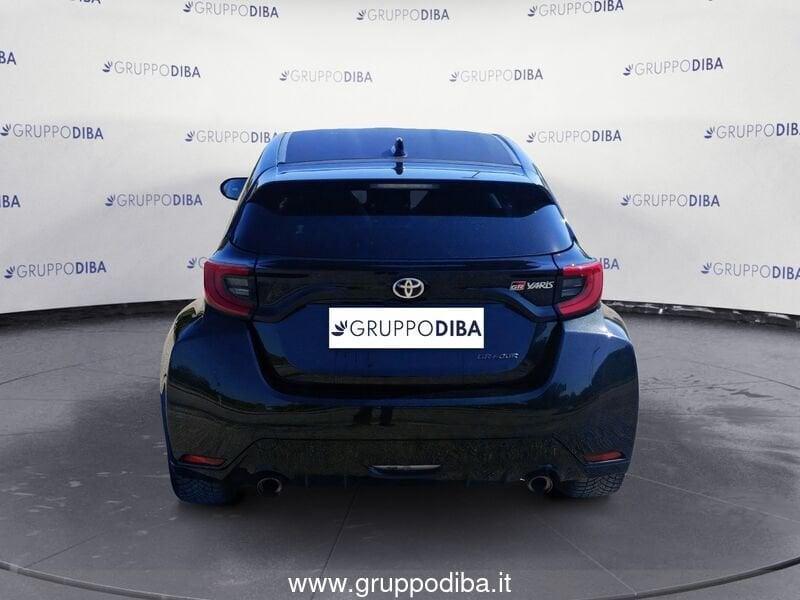 Toyota Yaris GR 1.6 Circuit