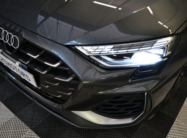 AUDI S3 SPB TFSI quattro S tronic Sport Attitude-Tetto**