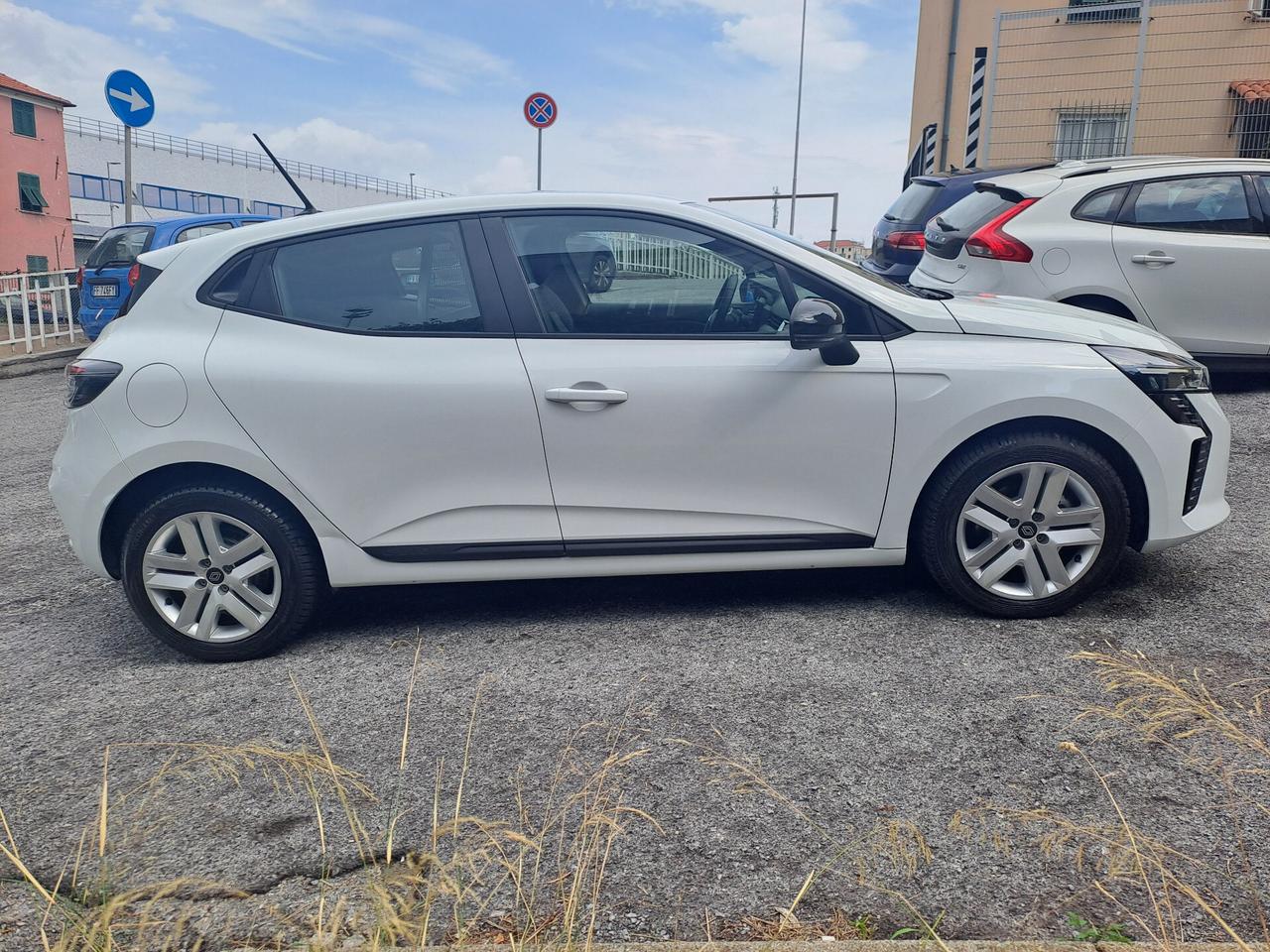 Renault Clio 1.5 DCI 100CV Evolution VAN 2posti