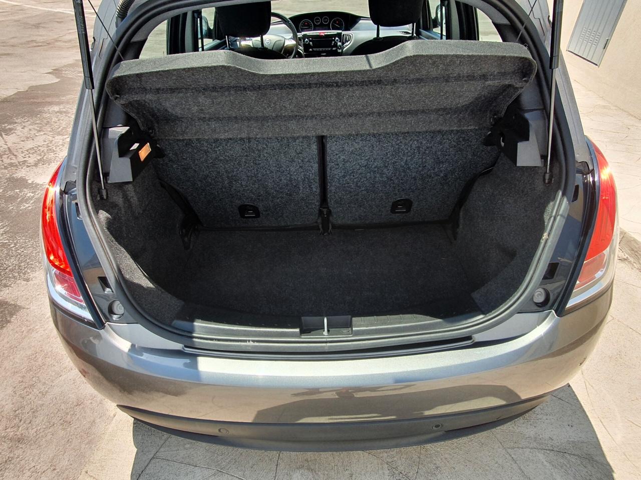 Lancia Ypsilon 1.3 MJT 16V 95 CV 5 porte S&S Platinum
