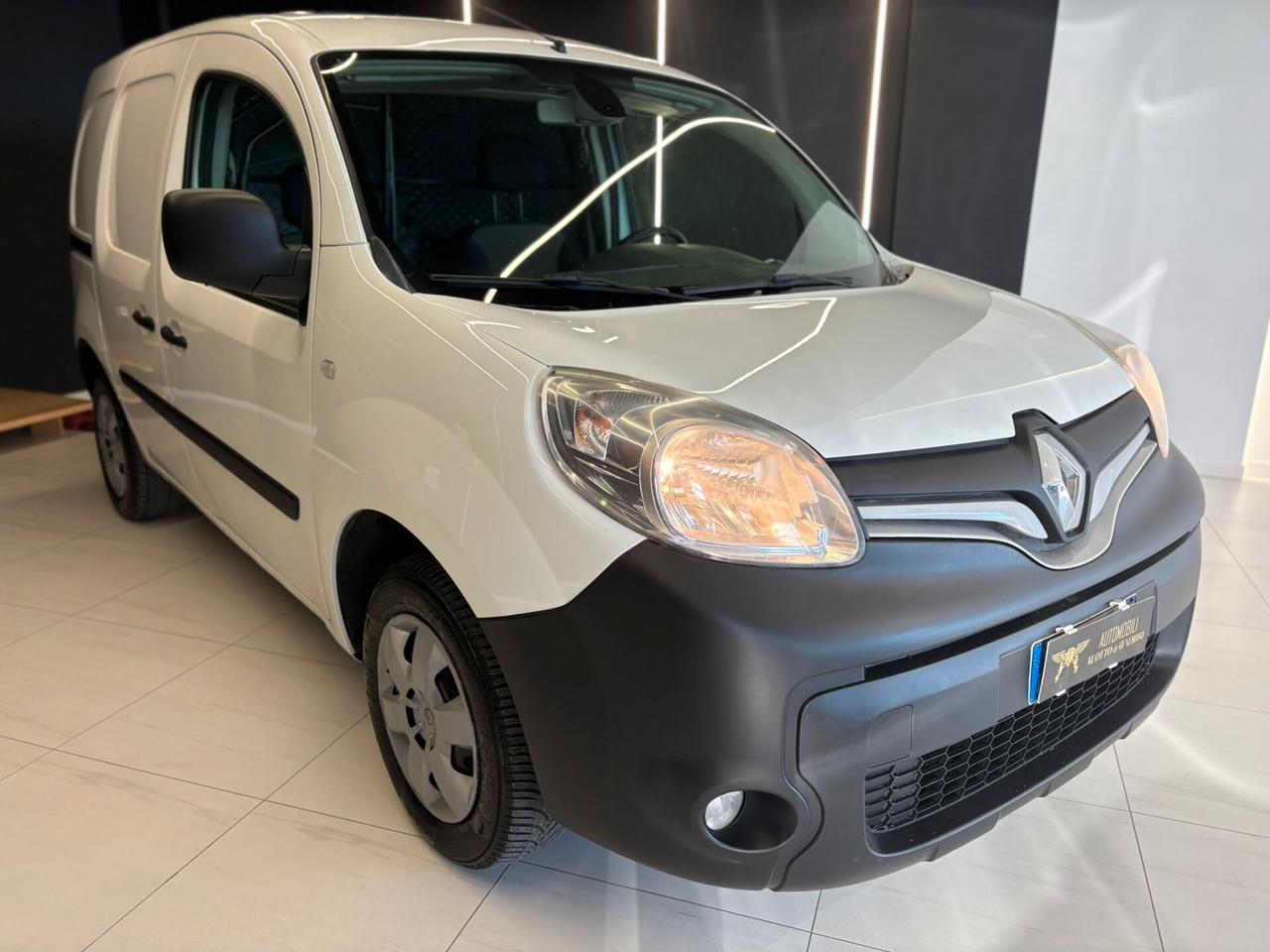 Renault Kangoo 1.5 dCi 90CV (IVA ESPOSTA COMPRESA)