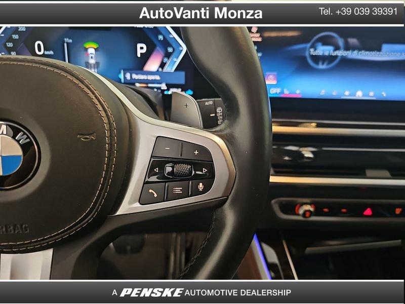 BMW X5 X5 xdrive40i MSport auto