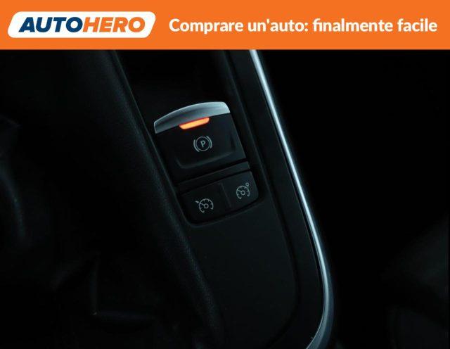 RENAULT Grand Scenic Blue dCi 120 CV Business