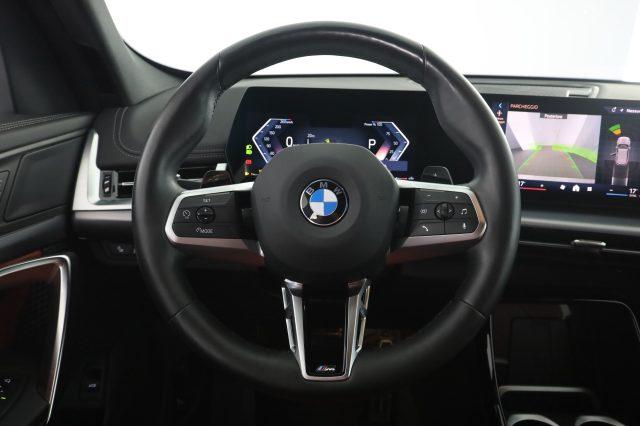 BMW X1 X1 sDrive 18d Msport